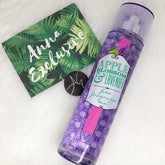 Bath And Body Apple Blossom And Lavender Fine Mist - 236ml - ShopXonline